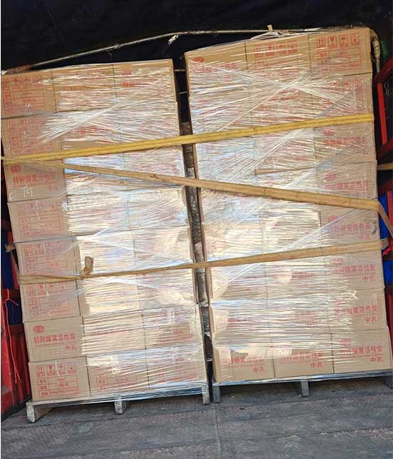 蜂窩活性炭幾個(gè)立方 蜂窩活性炭幾個(gè)立方