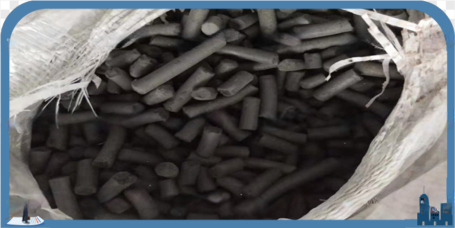 柱狀活性炭技術指標有哪些方面